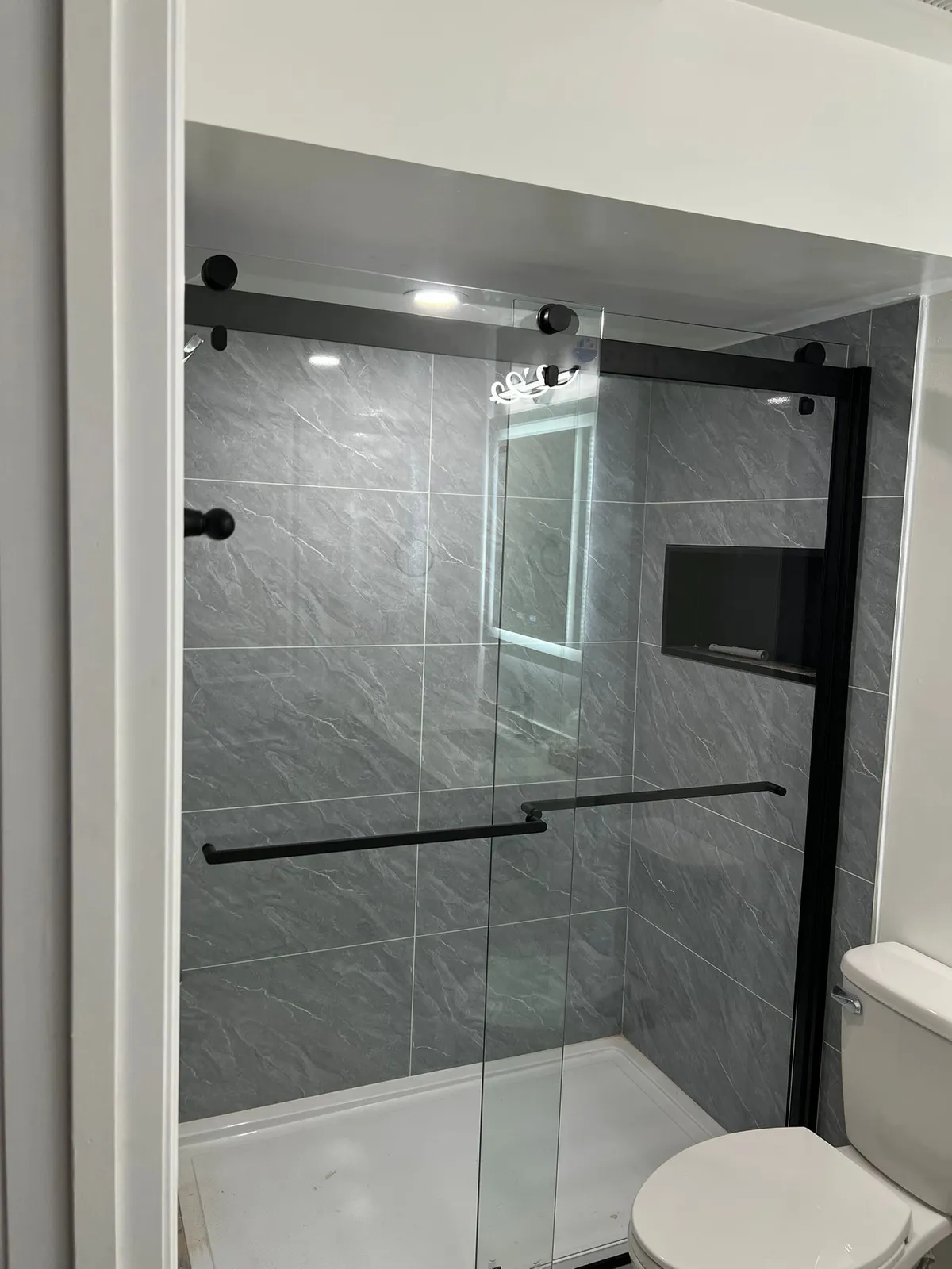 Bathroom Renovation in Stonebridge Saskatoon: Cost, Design & Results