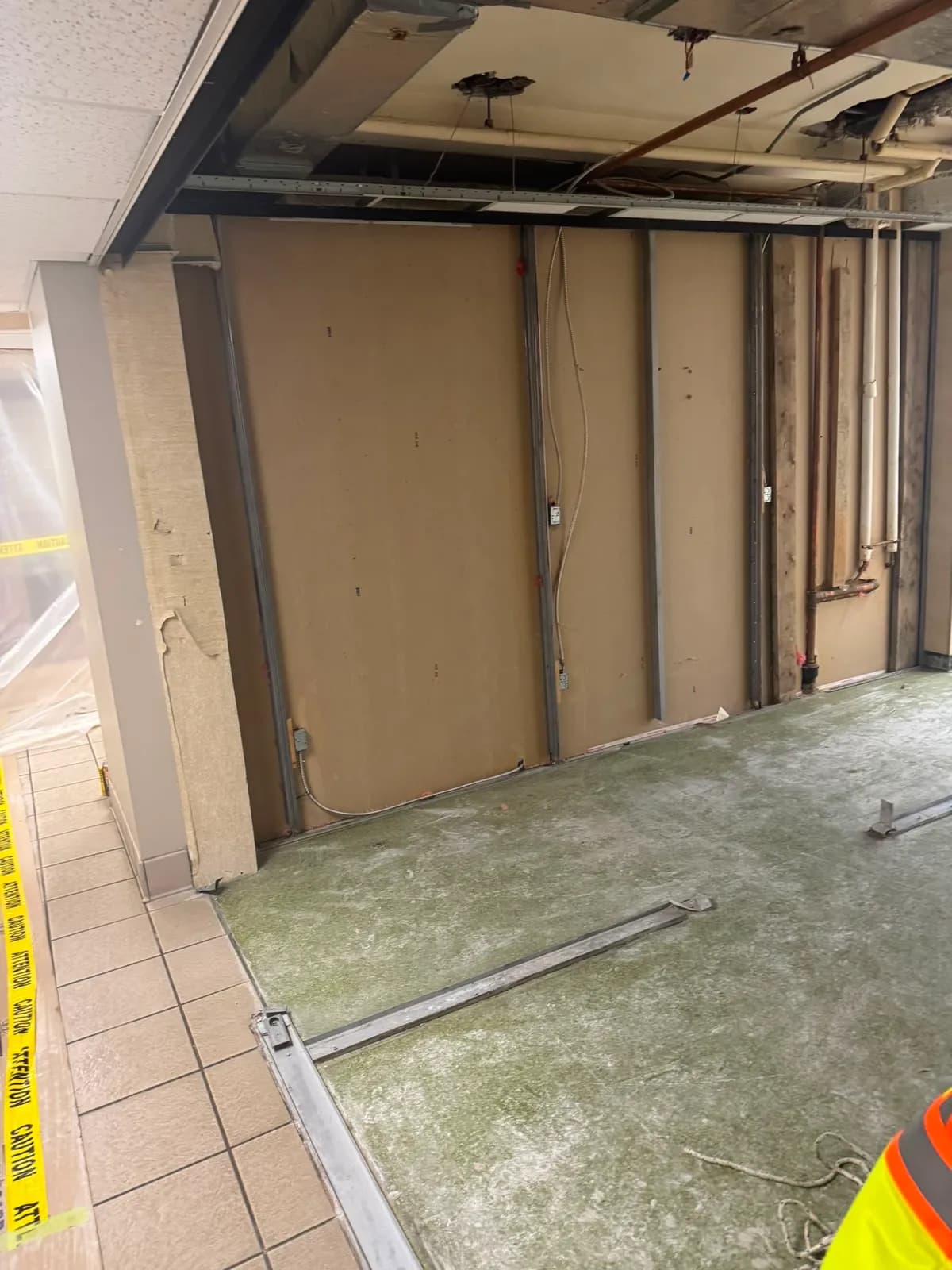 City of North Battleford: Public Facility Renovations in North Battleford, SK - Image 6