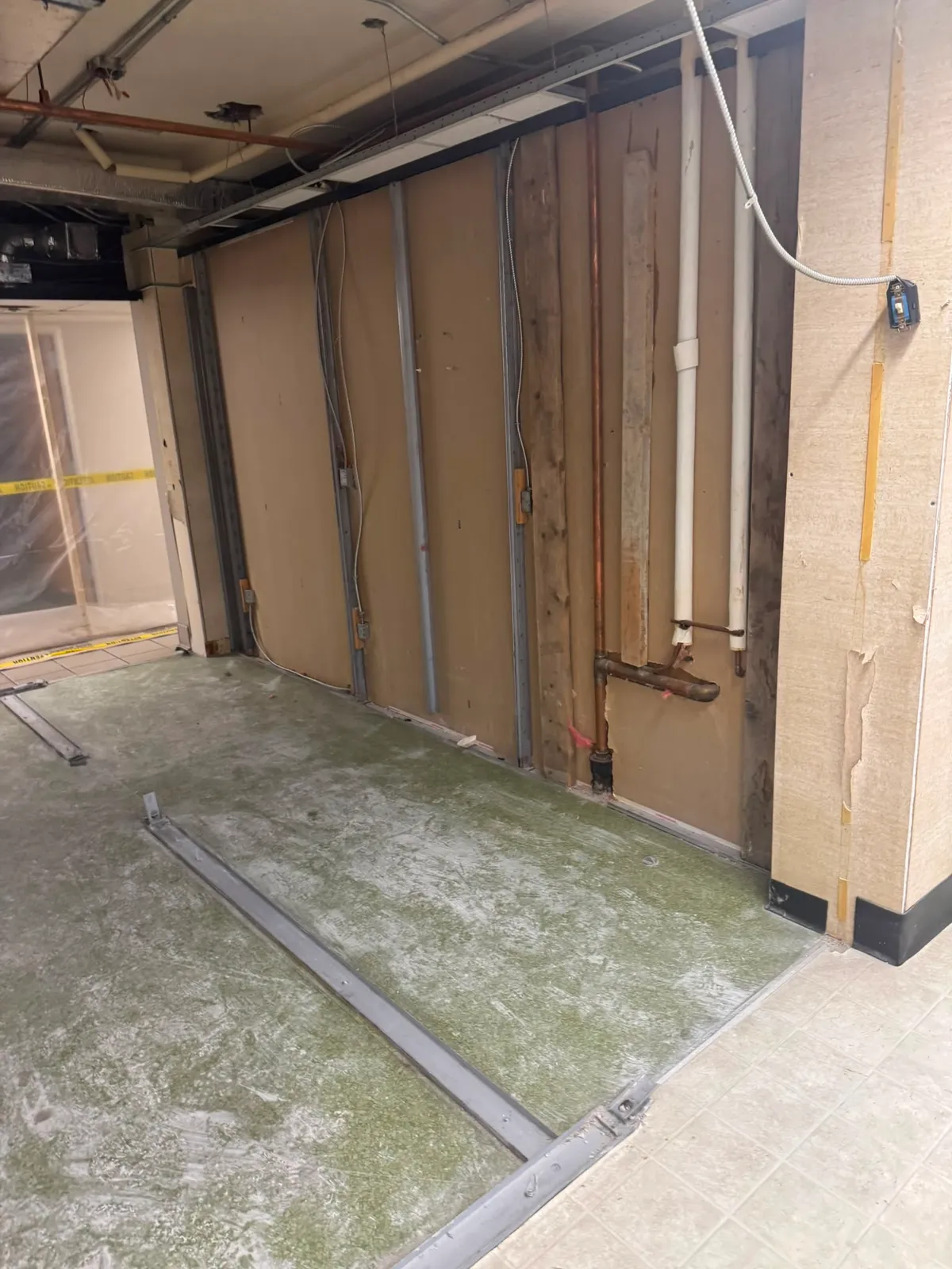 City of North Battleford: Public Facility Renovations in North Battleford, SK - Image 3