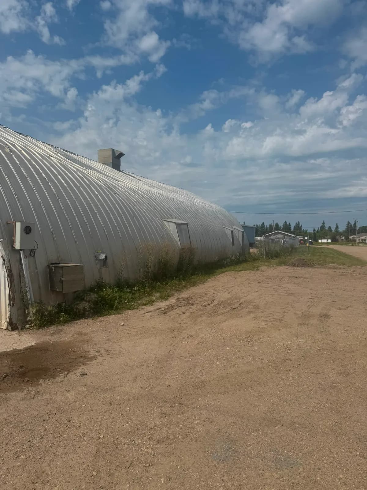 Storage Facility in Tisdale, SK - Image 2