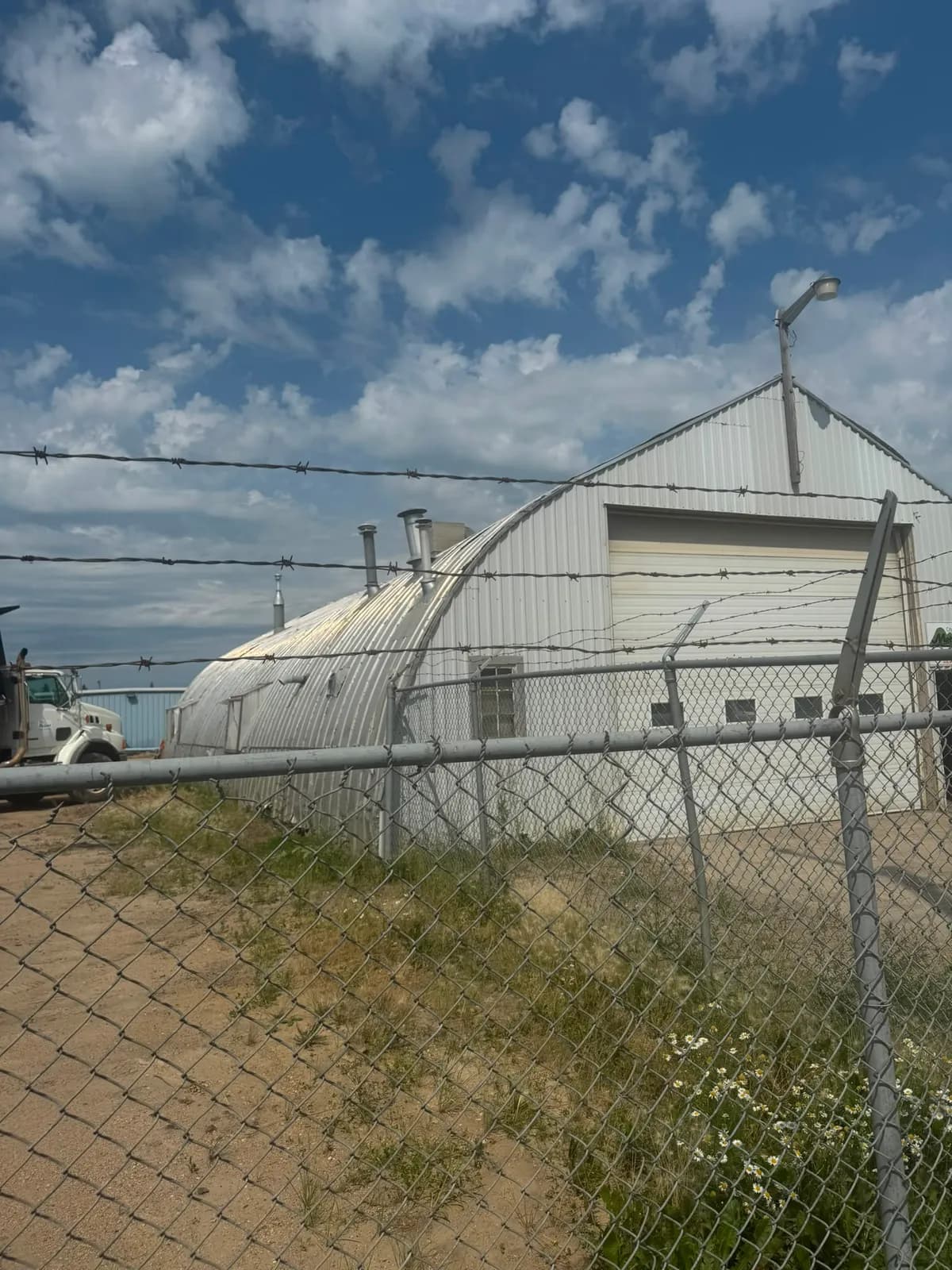 Storage Facility in Tisdale, SK - Image 1