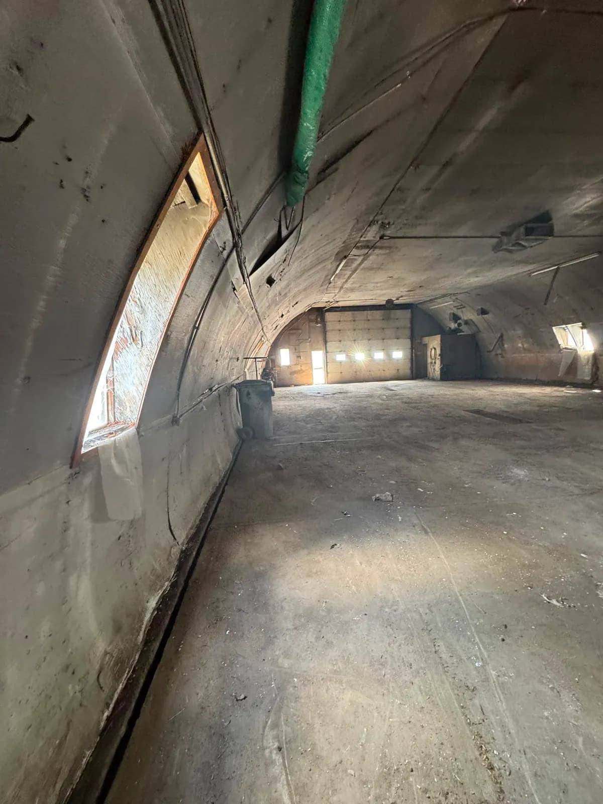 Storage Facility in Tisdale, SK - Image 4