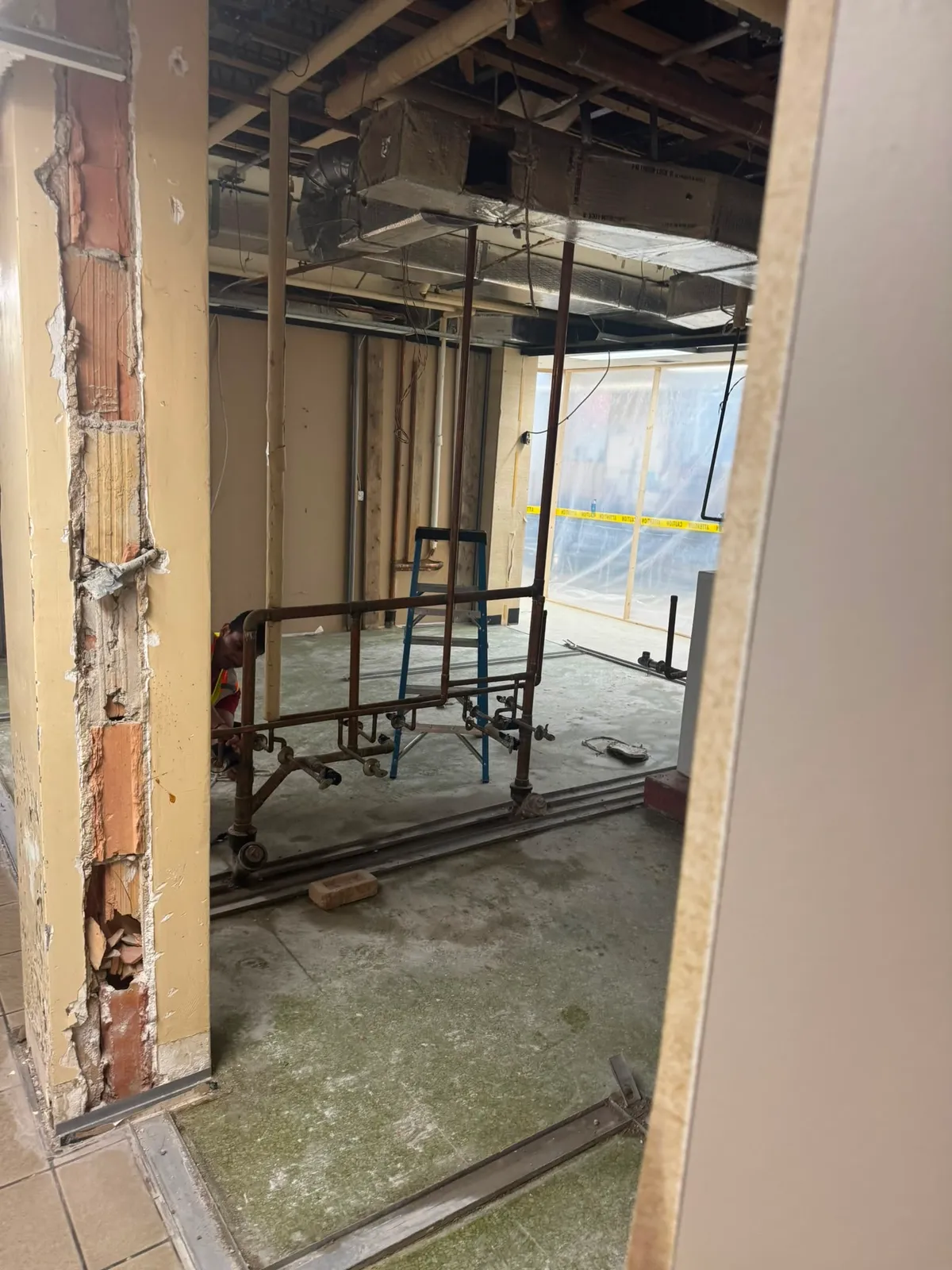City of North Battleford: Public Facility Renovations in North Battleford, SK - Image 5