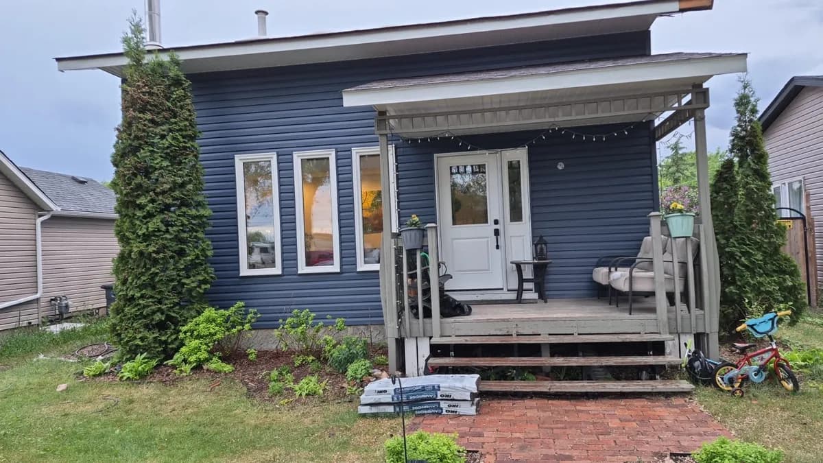 Roofing, Siding & Exteriors services by Meadow Contracting