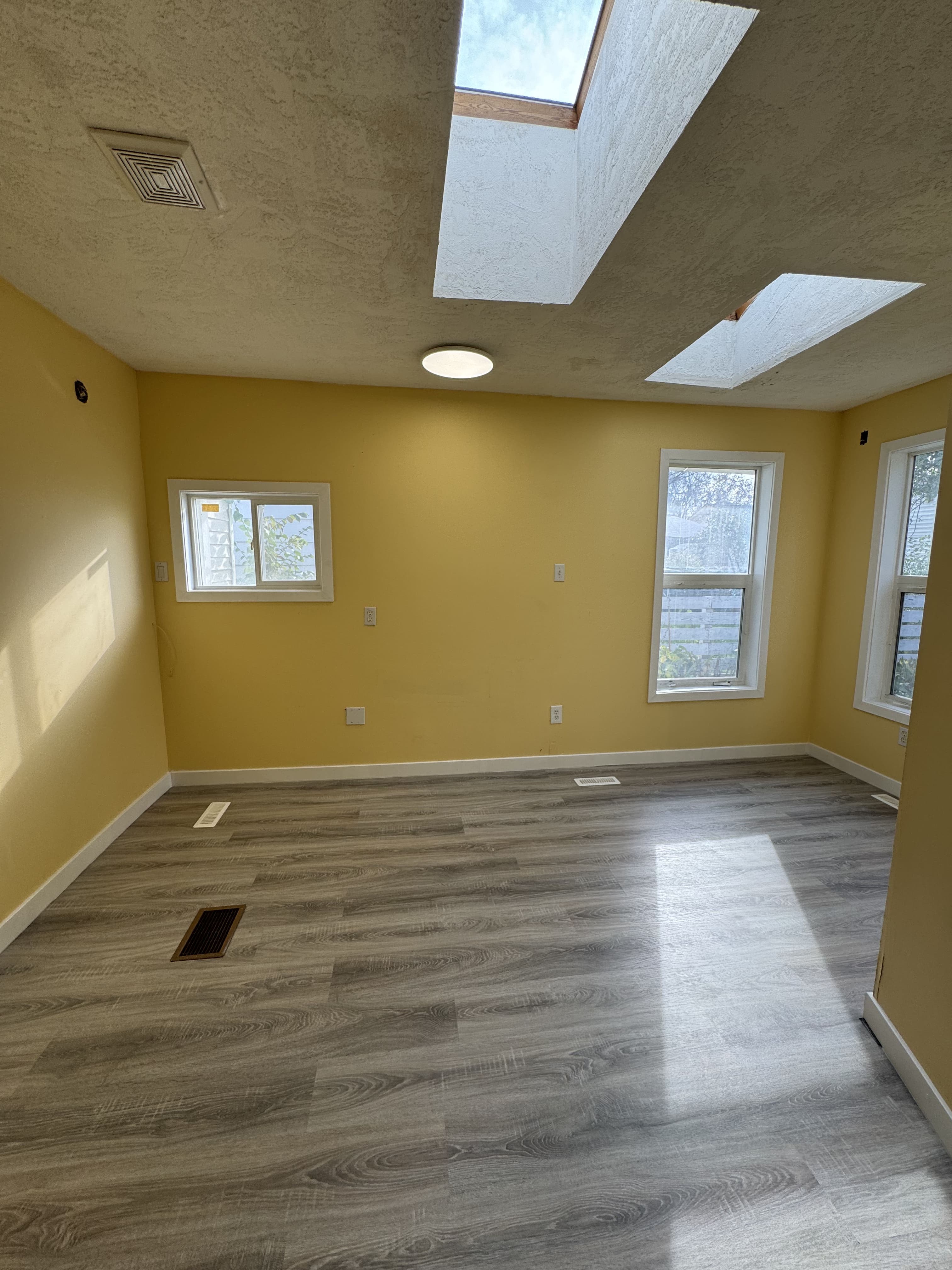 Extensions services by Meadow Contracting