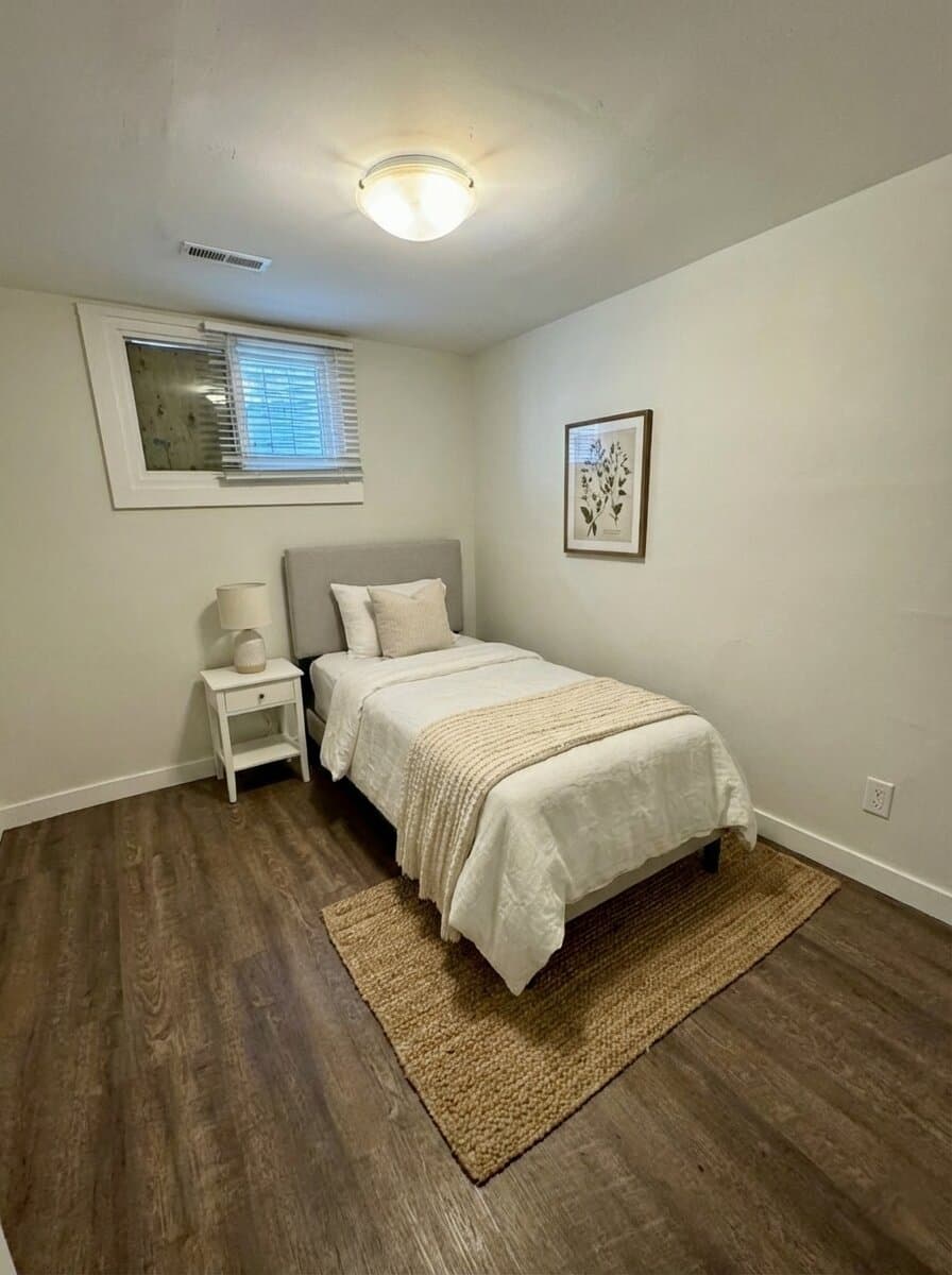 Basement Renovation in Forest Grove - Image 3